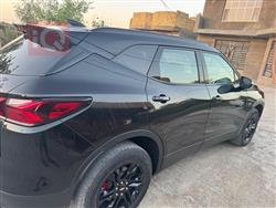 شێڤرۆلێت بلایزەر